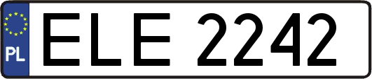 ELE2242