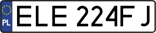 ELE224FJ