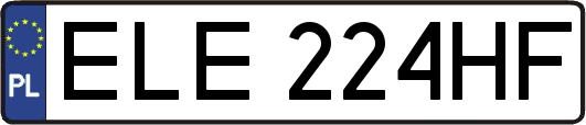 ELE224HF
