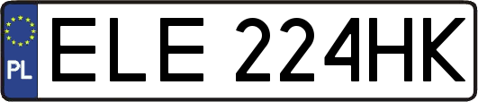 ELE224HK