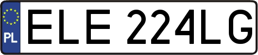 ELE224LG