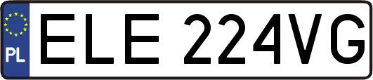 ELE224VG