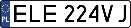 ELE224VJ