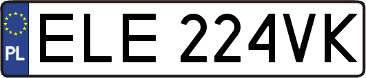 ELE224VK