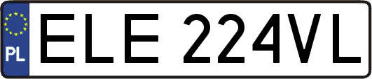 ELE224VL