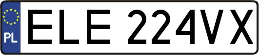 ELE224VX