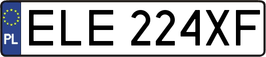 ELE224XF