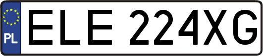 ELE224XG