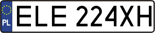 ELE224XH
