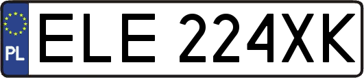 ELE224XK