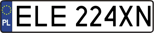 ELE224XN