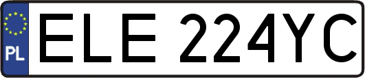ELE224YC