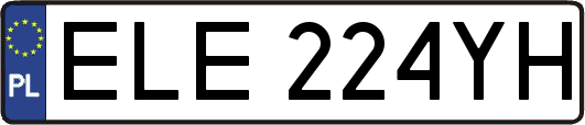 ELE224YH