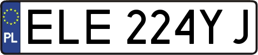 ELE224YJ