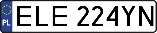 ELE224YN