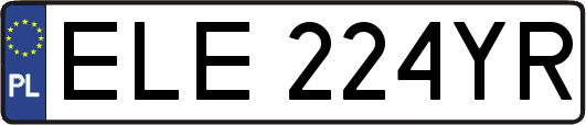 ELE224YR