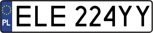 ELE224YY
