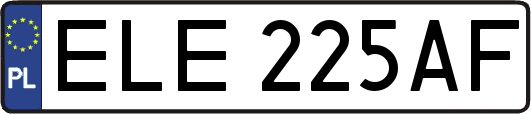 ELE225AF