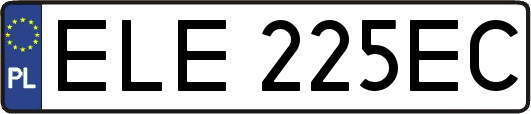 ELE225EC