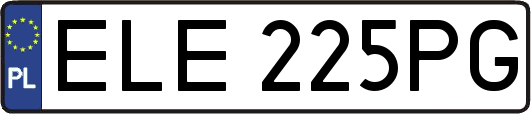 ELE225PG
