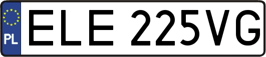 ELE225VG