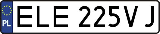 ELE225VJ