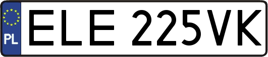 ELE225VK