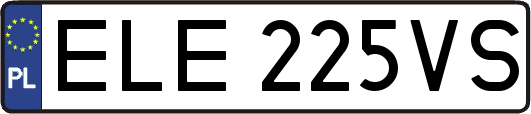 ELE225VS