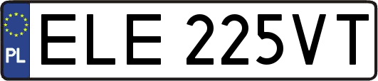 ELE225VT