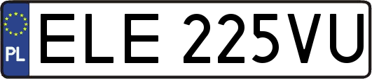 ELE225VU