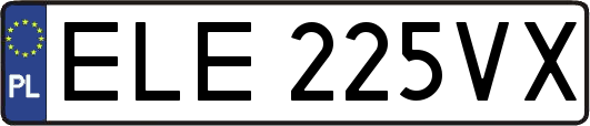 ELE225VX