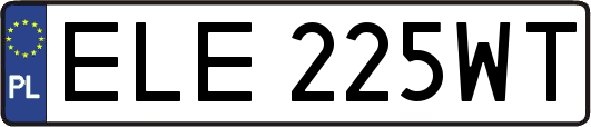 ELE225WT