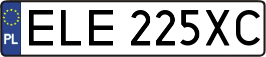 ELE225XC