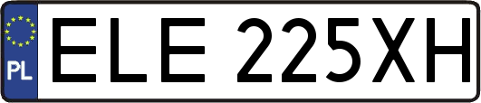ELE225XH
