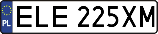 ELE225XM