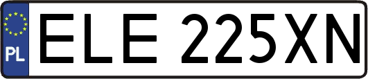 ELE225XN