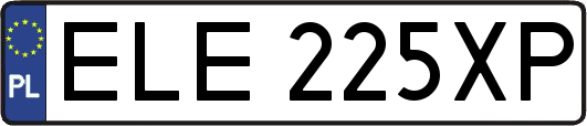 ELE225XP