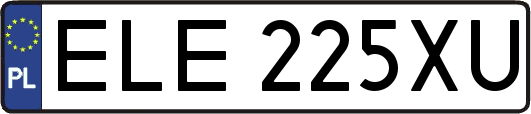 ELE225XU