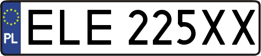 ELE225XX