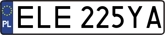 ELE225YA