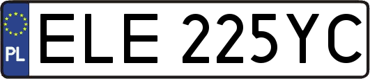 ELE225YC