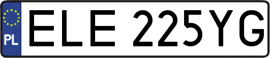 ELE225YG