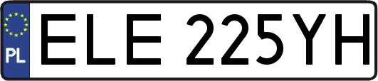 ELE225YH