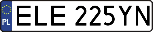 ELE225YN