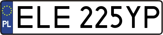 ELE225YP
