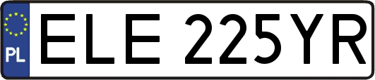 ELE225YR