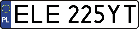 ELE225YT