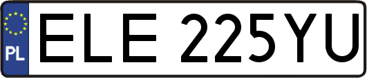 ELE225YU