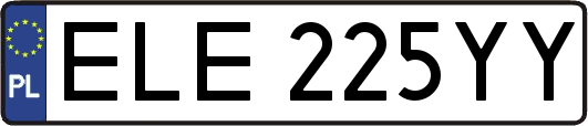 ELE225YY