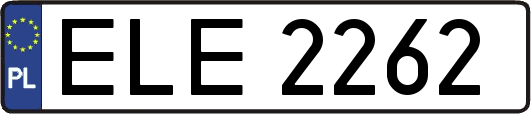 ELE2262